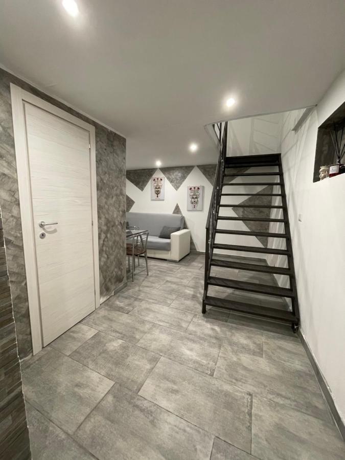 House Soleil Catania Exterior photo