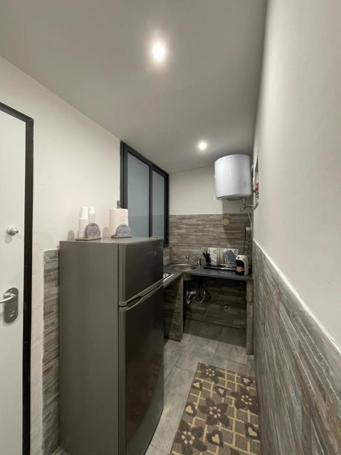 House Soleil Catania Exterior photo