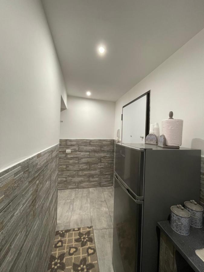 House Soleil Catania Exterior photo