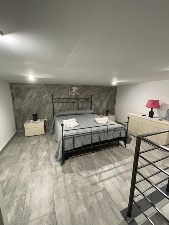 House Soleil Catania Exterior photo