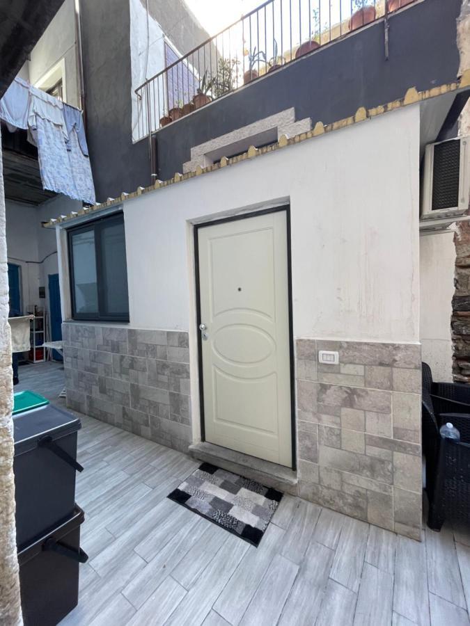 House Soleil Catania Exterior photo