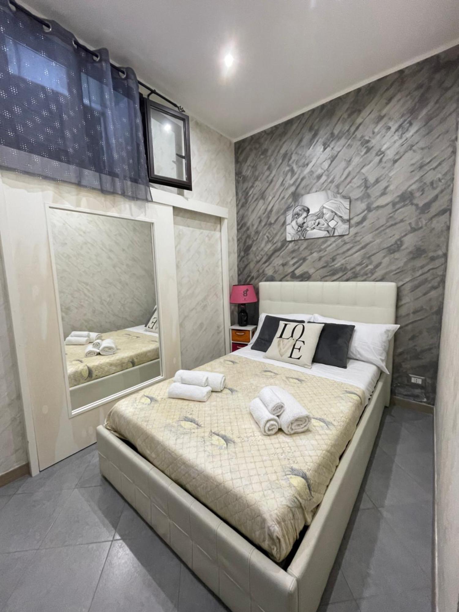 House Soleil Catania Exterior photo
